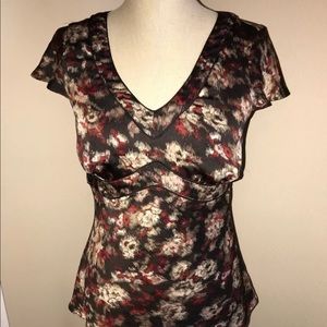 Loft Top- Fall Colors- Small
